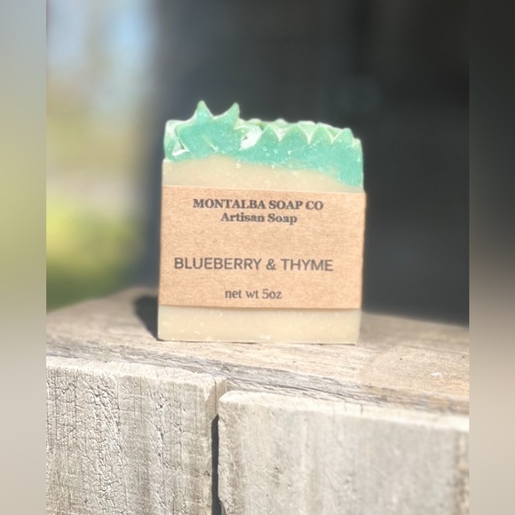 Artisan Soap - SPRING 2025 ~~| Christmas Collection 20Listing for my live shows - Picture 4 of 13